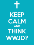 calm-wwjd